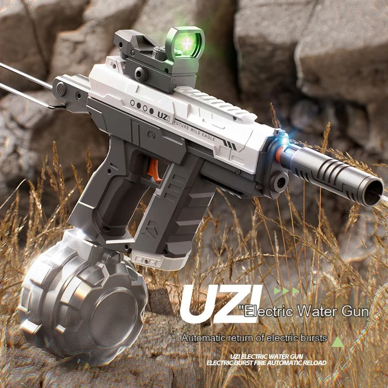 UZI Splash Blaster