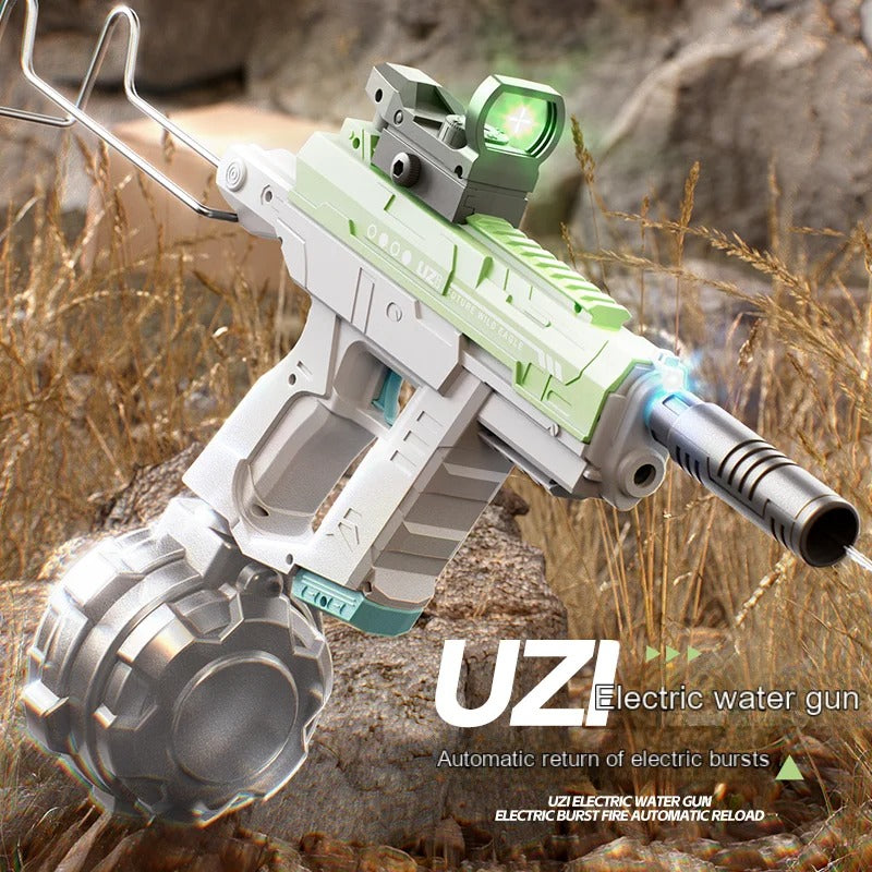 UZI Splash Blaster