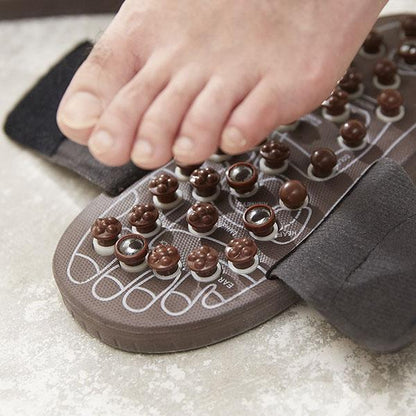 AcuRelief™ Acupressure Sandals